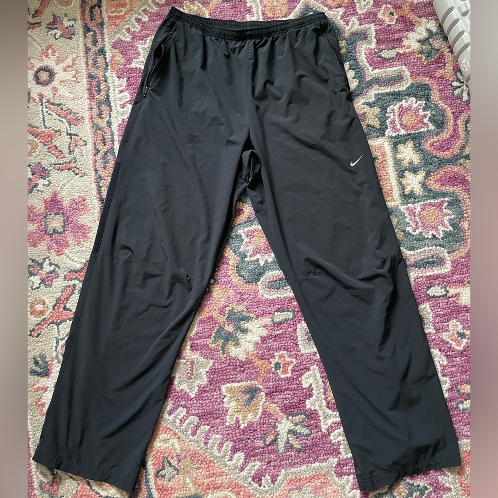 XL Nike Running Pants